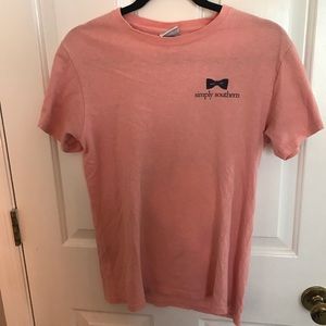 simply southern shirt
